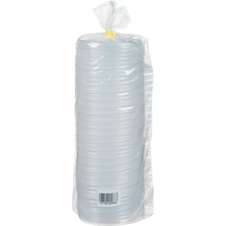 null Couvercle aéré, 115 mm 50x1.0 ea, 0,10 $/1ch