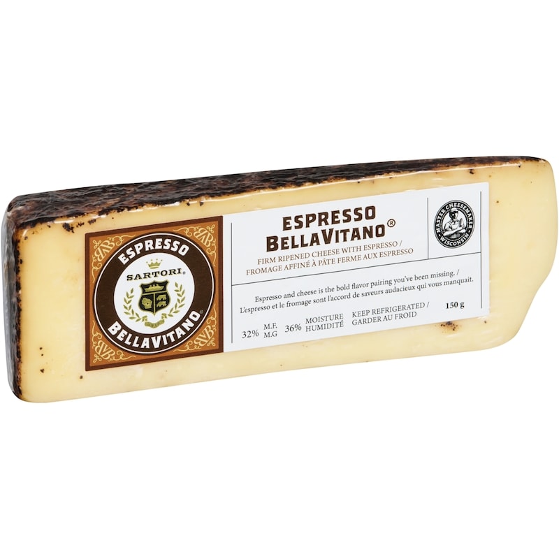 Espresso BellaVitano