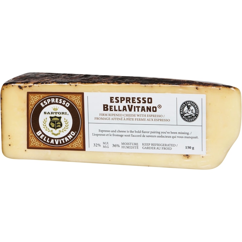 Espresso BellaVitano
