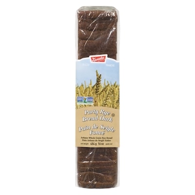 Kasseler Dark Rye 454 g, $1.10/100g