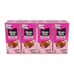 Berry Punch Cartons