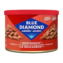 Blue Diamond Almonds, Smokehouse 170 g, $2.35/100g