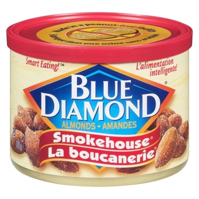 Blue Diamond Almonds, Smokehouse 170 g, $3.52/100g