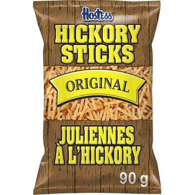 Hostess Hostess Original Flavour Potato Sticks (small bag) 90g 90 g, $2.43/100g