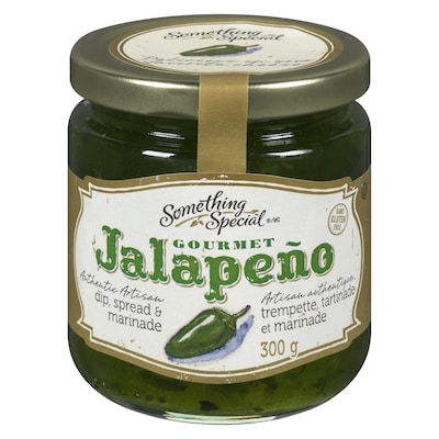 null Dip, Gourmet Jalapeno Delight 300 g, $2.00/100g