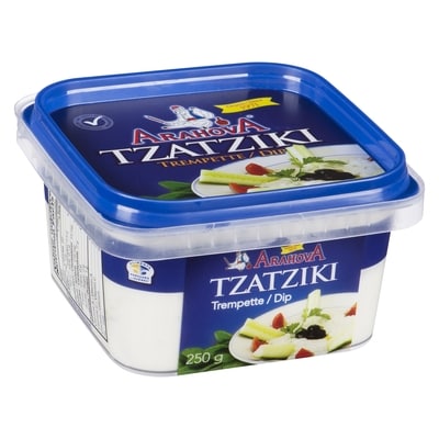 Tzatziki