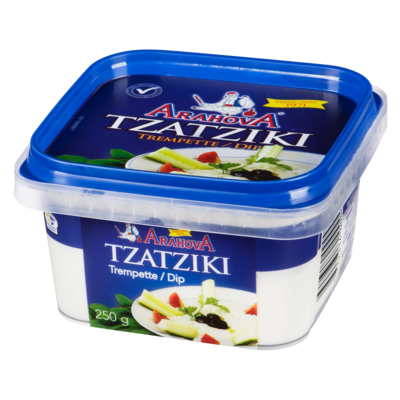 Tzatziki