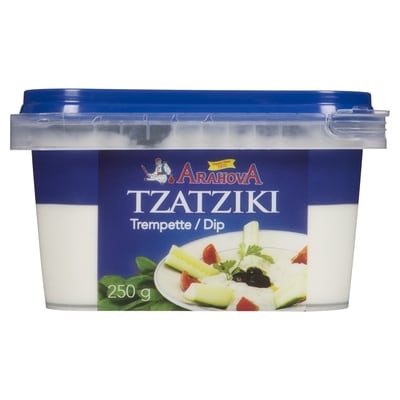 Tzatziki
