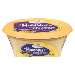 Fontaine Sante Baba Gannouj  260 g, $1.54/100g