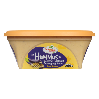 Baba ganoush