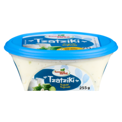 Fontaine Santé Tzatziki au yogourt 255 g, 1,96 $/100g