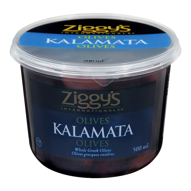 Kalamata Olives