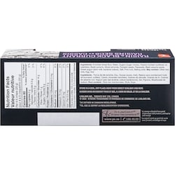 CRDP原料　5g PC Black Label Raisin and Black Currant Artisan Crisps - 150 g | Zehrs