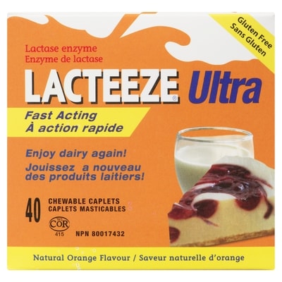 Ultra, Orange