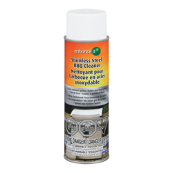 Enhance It Nettoyant pour barbecue en acier inoxydable Enhance it 397 g, 2,27 $/100g