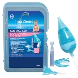 Hydrasense HydraSense Baby Nasal Aspirator 1 ea, $22.99/1ea
