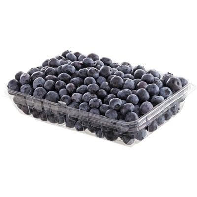 null Bleuets sauvages, 12 oz 340 g, 1,76 $/100g