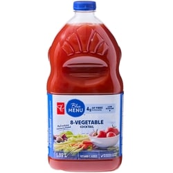 8-Vegetable Cocktail