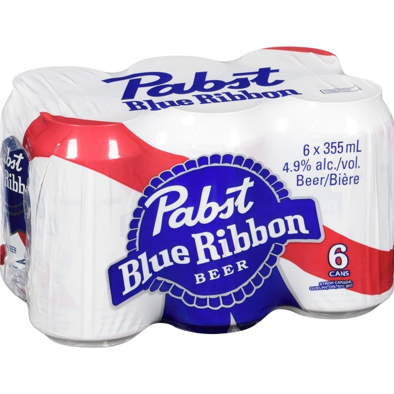 Lager (ID required at pick-up)