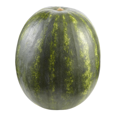null Yellow Watermelon, Seedless 1 kg, $6.99/1ea