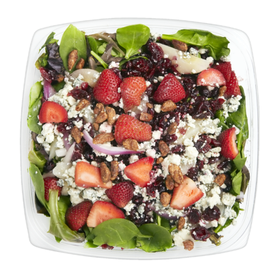 null Harvest Salad, Small $22.02/1kg $9.99/1lb