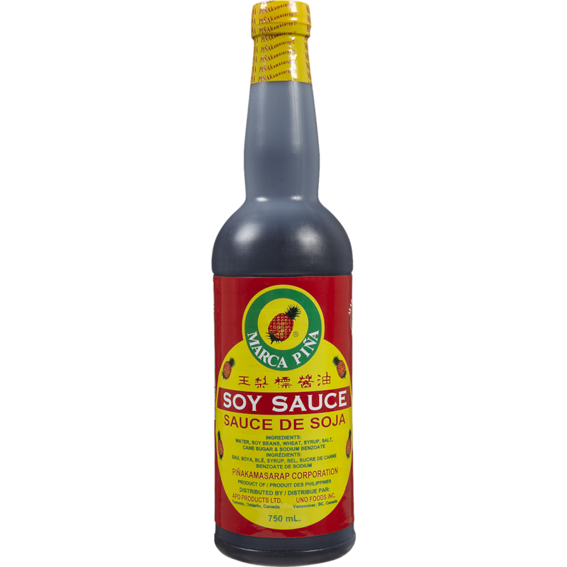 Soy Sauce