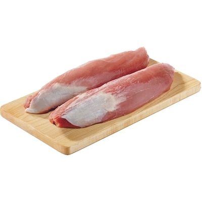 Pork Tenderloin Pack of 2