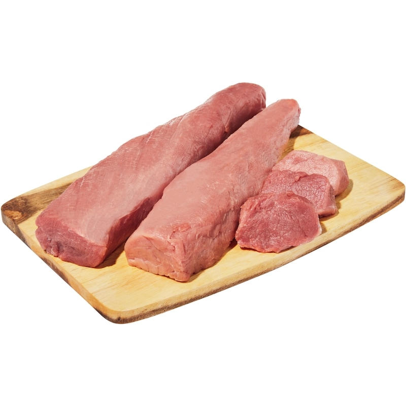 Pork Tenderloin Pack of 2