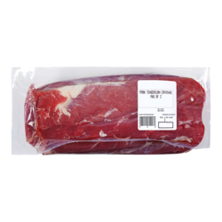 null Filet de porc emballage de 2 15,41 $/1kg 6,99 $/1lb