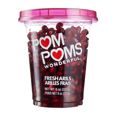 POM Wonderful Pomegranate, Fresh Arils 227 g, $3.52/100g