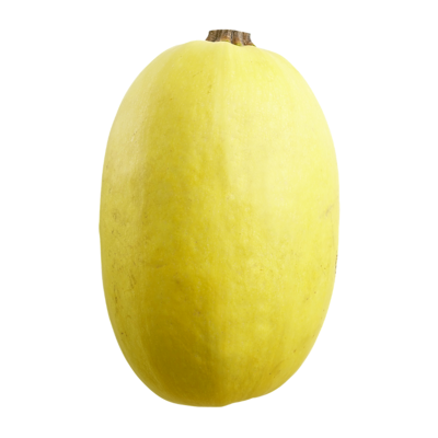 null Organic Spaghetti Squash $6.61/1kg $3.00/1lb