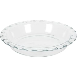 Easy Grab Pie Plate, in