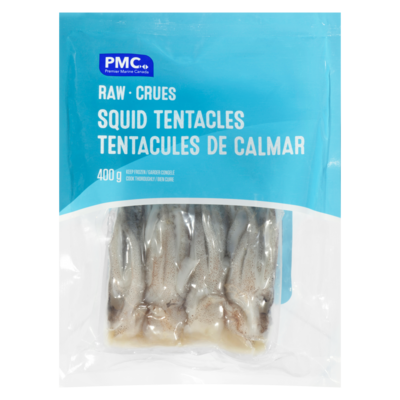 Golden Gate Squid Tentacles 400 g, $2.50/100g