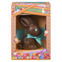Bunny  Hollow Chocolate