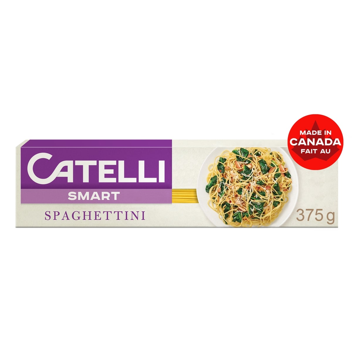 Catelli Smart Rotini Pasta