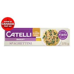 Catelli Smart, Spaghettini Pasta 375 g, $0.67/100g