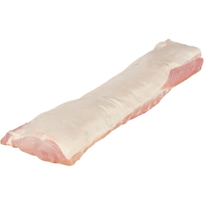 null Pork Loin Boneless Main Muscle $8.80/1kg $3.99/1lb