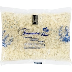 Saputo Fromage bleu émietté 1.13 kg, 8,85 $/100g