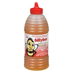Billy Bee Miel liquide 1 kg, 1,55 $/100g