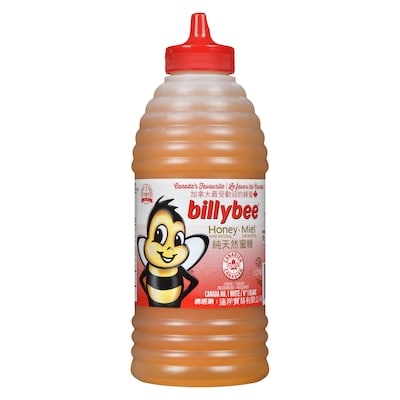 Miel liquide