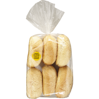 null Rolls, Calabrese 480 g, $0.78/100g