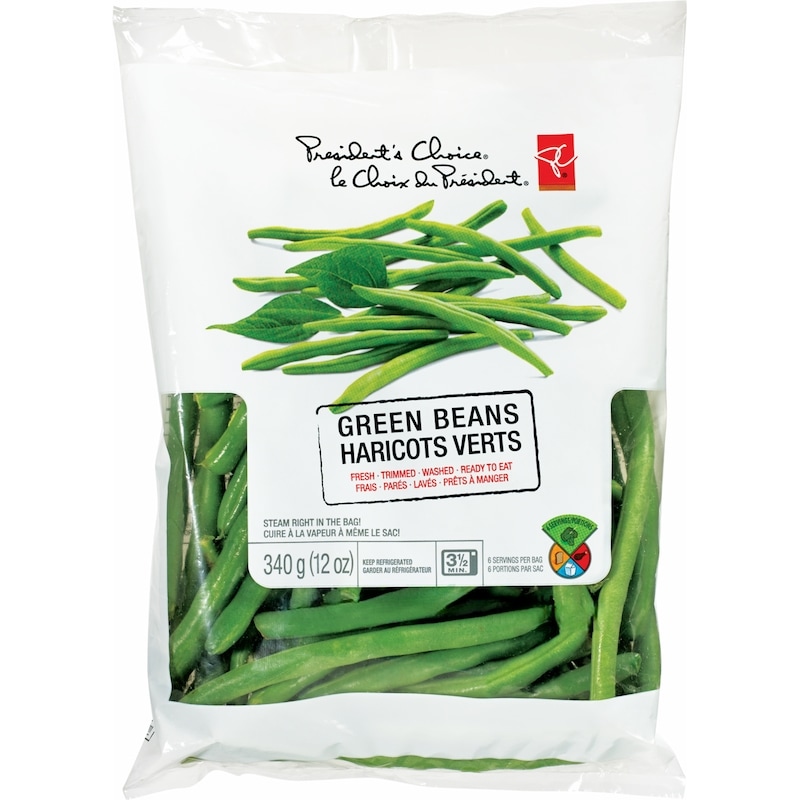 Green Beans