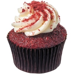 null Premium Cupcakes, Small 80 g, $2.86/100g