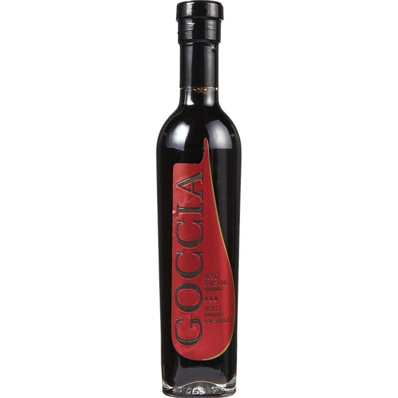 Goccia 6-Year Aged Balsamic - 250 ml | Fortinos