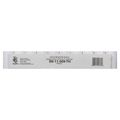 Cash Register Rolls, Thermal Small