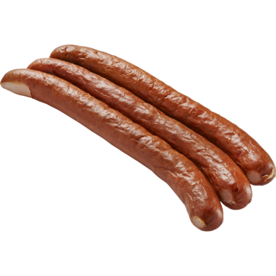 null Hungarian Sausage $24.90/1kg $11.30/1lb