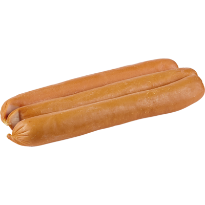 null Sikorski Wiener $18.90/1kg $8.58/1lb