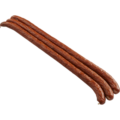 null Natural Kabanos Sausage $24.90/1kg $11.30/1lb