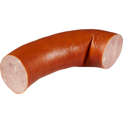 null Kaszubska Sausage $22.90/1kg $10.39/1lb