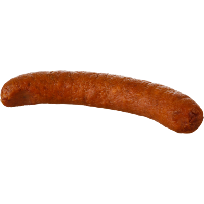 null Sikorski Spicy BBQ Sausage $17.90/1kg $8.12/1lb